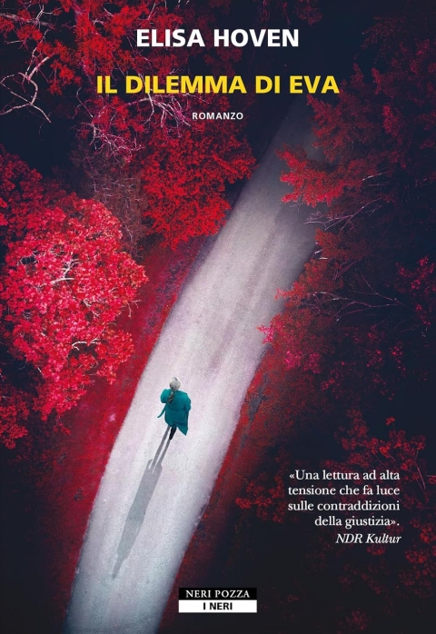 Hoven Il dilemma di Eva cover